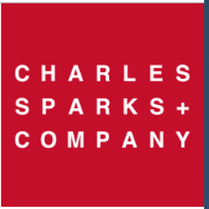 Charles Sparks &amp; Co logo