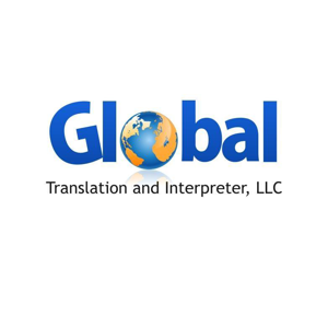 Global Translation and Interpreter, LLC logo