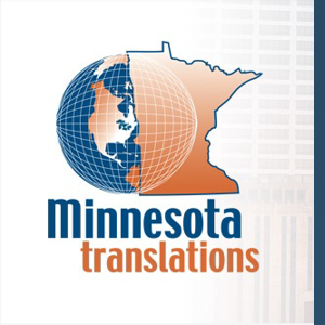 Minnesota Translations logo