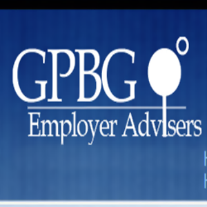 GPBG Employer Advisers logo