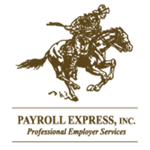 Payroll Express logo
