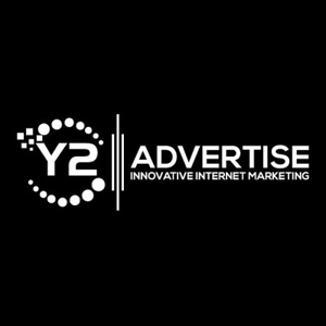 Y2 Advertise logo