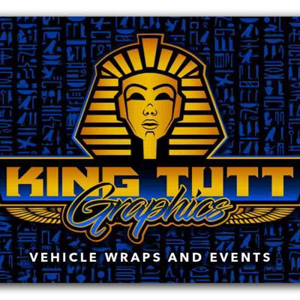 Kingtuttgraphics INC. logo