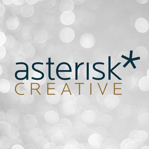 Asterisk Creative logo