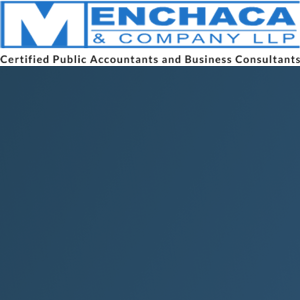 Menchaca John J CPA logo