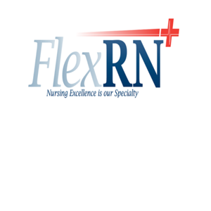 FlexRN logo