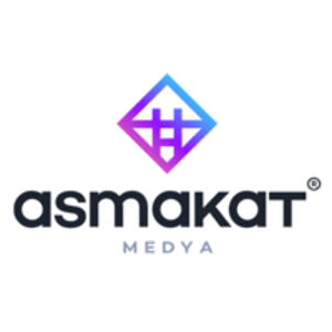 Asmakat Medya logo