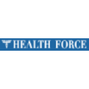 HealthForce of Virginia, Inc. logo