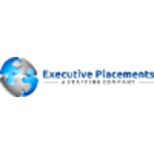 Executive Placements logo