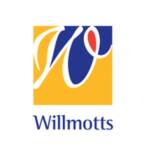 Willmotts logo