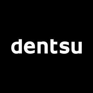 dentsu Israel logo