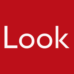 Look Property Services logo