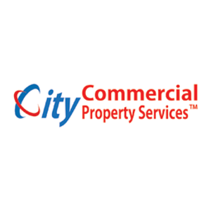 City Commercial Property Services Ltd logo