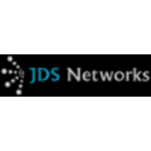 JDS Networks, Inc. logo