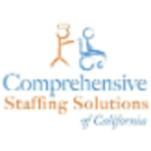 Comprehensive Staffing Solutions of California logo