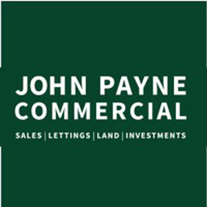 John Payne Commercial logo
