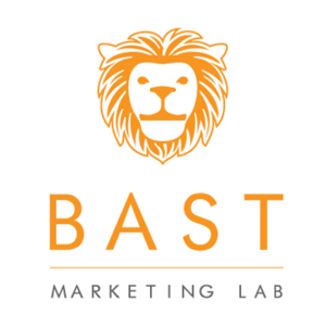 BAST Marketing Lab logo
