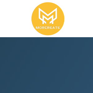 Morcreate Brand LLP logo