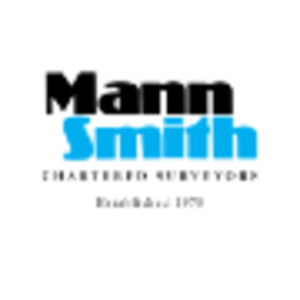 Mann Smith logo