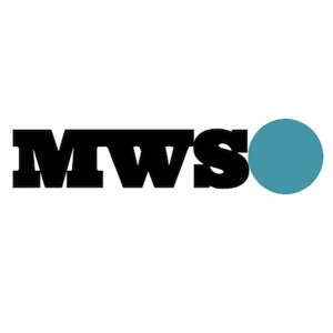 MWS DIGITAL logo