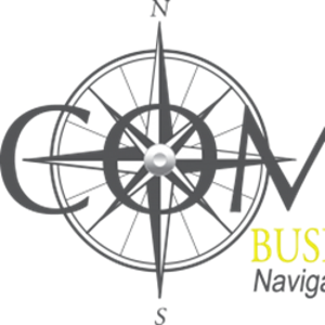 Compass Business Consulting logo