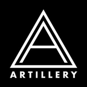 Artillery Media logo