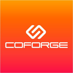 COFORGE Marketing logo