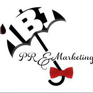IBJ   PR &amp; Marketing Consultants logo