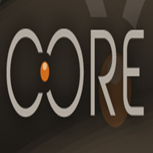Core Corporation logo