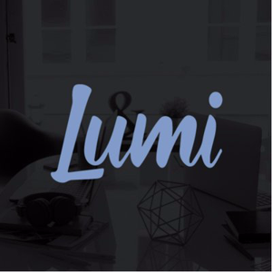 Lumi Agency logo