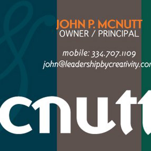 McNutt &amp; Company, LLC logo