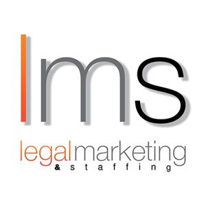 Legal Marketing and Staffing logo
