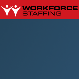 Workforce Staffing, Inc logo