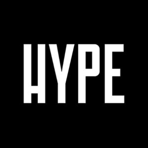 Hype logo