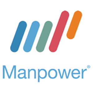 Manpower Ireland logo