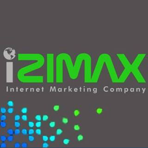 IZIMAX Inc. logo