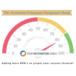 Your Restoration Coach Ltd. logo