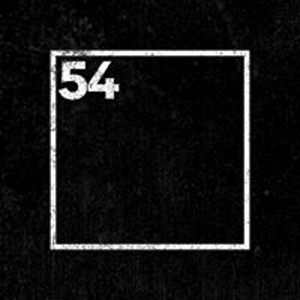 Agency54 logo
