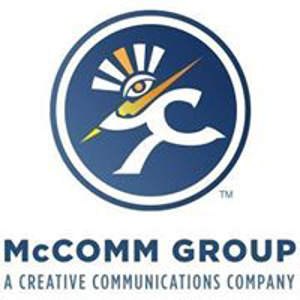 McComm Group, Inc. logo