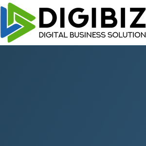 Web Design - Digibiz logo