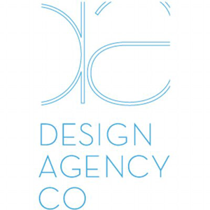 Design Agency Co logo