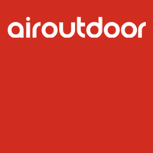 Airoutdoor logo