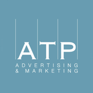 ATP Advertising &amp; Marketing logo