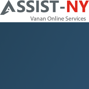 Assist NY logo