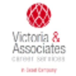 Victoria &amp; Associates Career Services logo