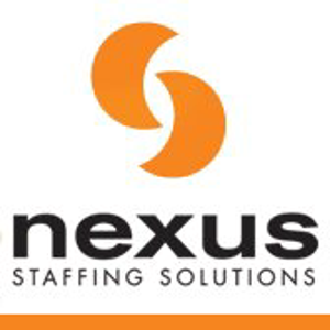 Nexus Staffing Solutions logo