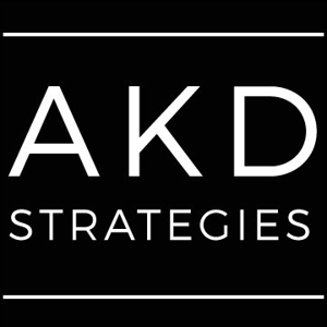 Alaska Digital Strategies logo