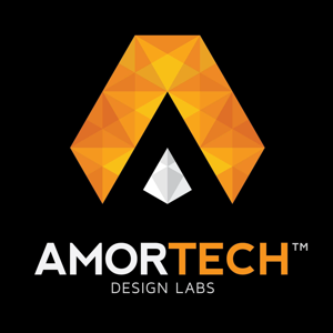Amortech Design Labs logo