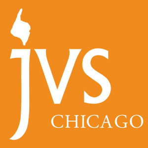 JVS Chicago logo