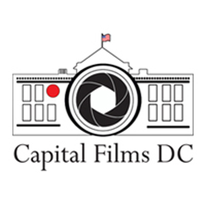 Capital Films DC logo
